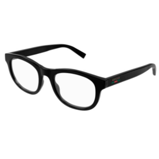 25FW 구찌 선글라스 GG1929O 001 BLACK BLACK TRANSPARENT