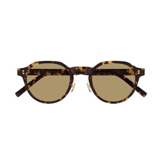 25FW 던힐 선글라스 DU0113S 003 HAVANA HAVANA BROWN