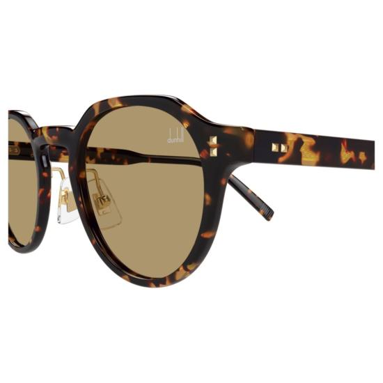 25FW 던힐 선글라스 DU0113S 003 HAVANA HAVANA BROWN - DUNHILL