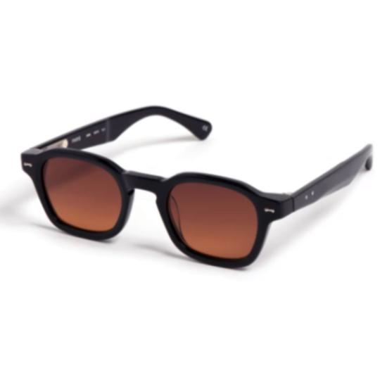 26SS 피터 앤 메이 선글라스 HERO BLK - PETER AND MAY