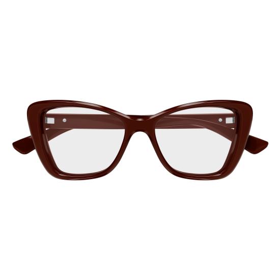 25FW 구찌 선글라스 GG1977O 004 BURGUNDY BURGUNDY TRANSPARENT
