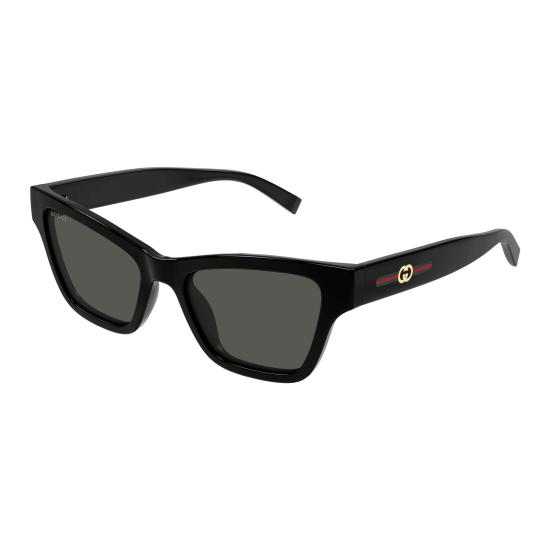 25FW 구찌 선글라스 GG1982S 001 BLACK BLACK GREY