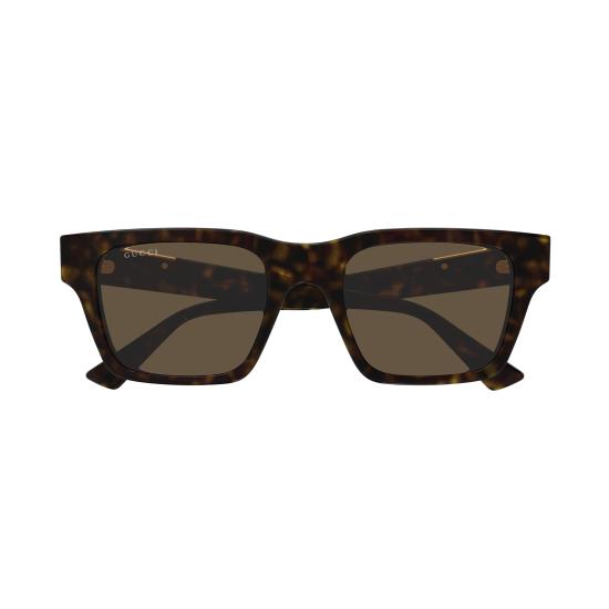 25FW 구찌 선글라스 GG1889S 002 HAVANA HAVANA BROWN - GUCCI