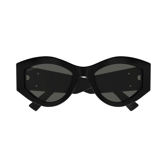 25FW 구찌 선글라스 GG1951S 001 BLACK BLACK GREY