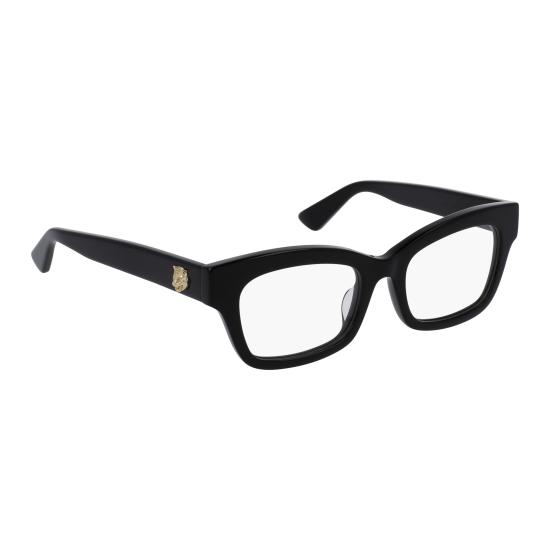 26SS 구찌 선글라스 GG0031OA 001 BLACK BLACK TRANSPARENT