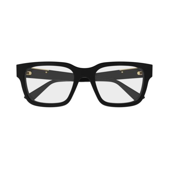 25FW 구찌 선글라스 GG1961O 001 BLACK BLACK TRANSPARENT