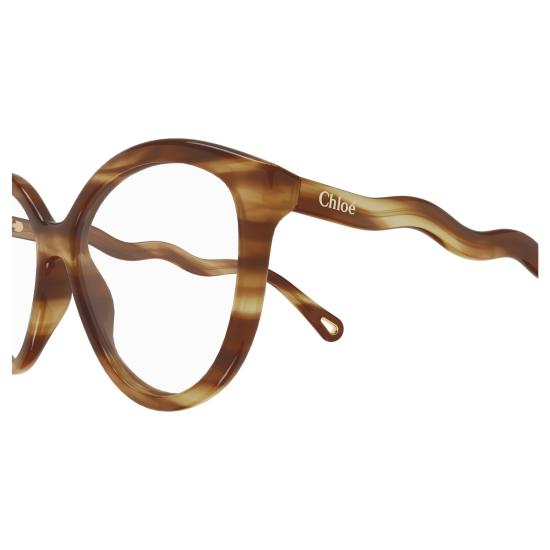 26SS 끌로에 선글라스 CH0089O 002 HAVANA HAVANA TRANSPARENT