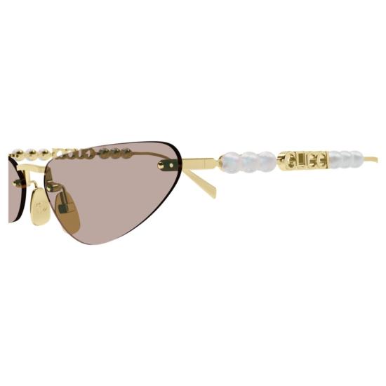 25FW 구찌 선글라스 GG1920S 004 GOLD GOLD PINK