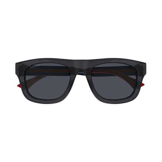 25FW 구찌 선글라스 GG1991S 004 GREY BLUE BLUE - GUCCI