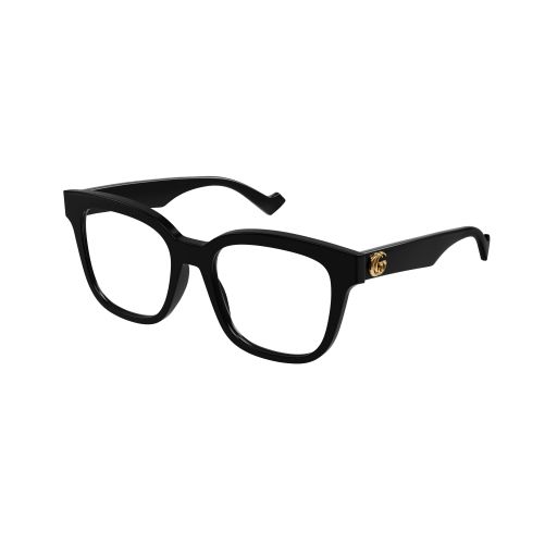 25FW 구찌 선글라스 GG0958O 004 BLACK BLACK TRANSPARENT