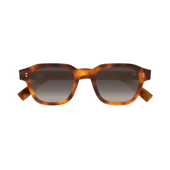 25FW 던힐 선글라스 DU0098S 005 HAVANA HAVANA BROWN