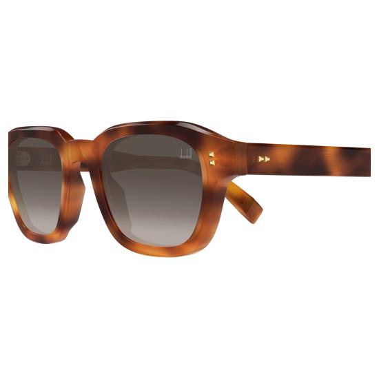 25FW 던힐 선글라스 DU0098S 005 HAVANA HAVANA BROWN - DUNHILL