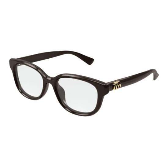 25FW 구찌 선글라스 GG1833OK 004 BROWN BROWN TRANSPARENT