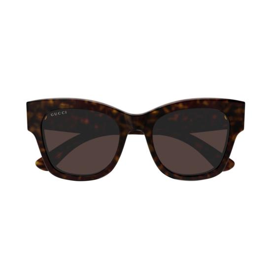 25FW 구찌 선글라스 GG1789S 002 HAVANA HAVANA BROWN - GUCCI