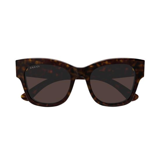 25FW 구찌 선글라스 GG1789S 002 HAVANA HAVANA BROWN - GUCCI