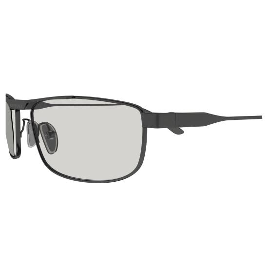 25FW 발렌시아가 선글라스 BB0451S 006 GREY GREY GREY - BALENCIAGA