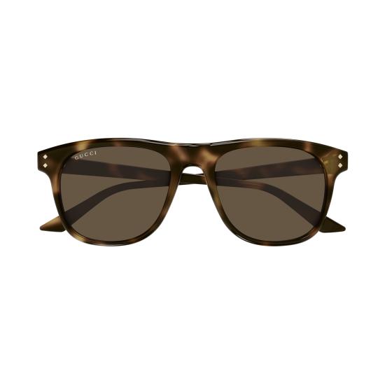 25FW 구찌 선글라스 GG1893S 002 HAVANA HAVANA BROWN - GUCCI
