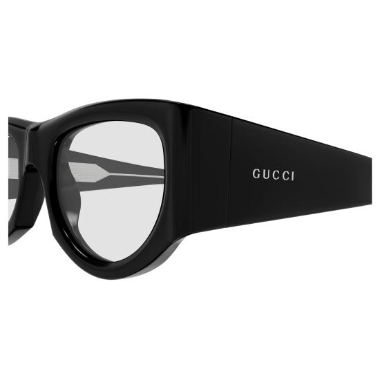 25FW 구찌 선글라스 GG1917S 005 HAVANA HAVANA TRANSPARENT