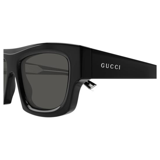25FW 구찌 선글라스 GG1926S 002 BLACK BLACK GREY