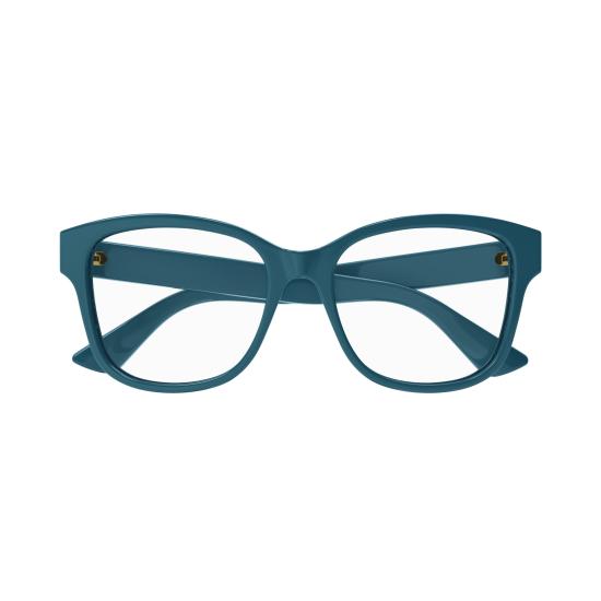 25FW 구찌 선글라스 GG1340O 003 BLUE BLUE TRANSPARENT