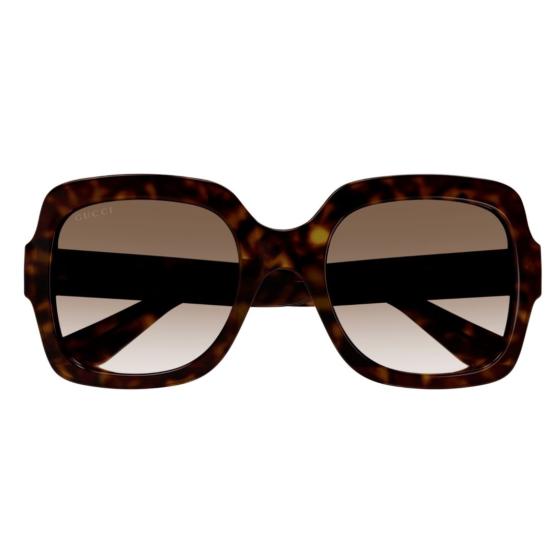 25FW 구찌 선글라스 GG1337S 003 HAVANA HAVANA BROWN