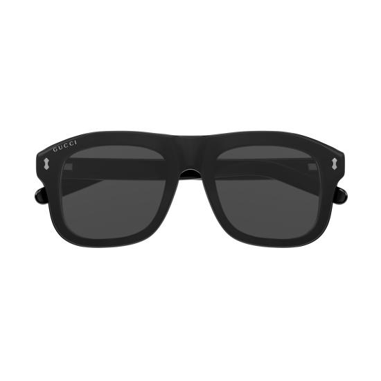 25FW 구찌 선글라스 GG1712S 001 BLACK BLACK TRANSPARENT
