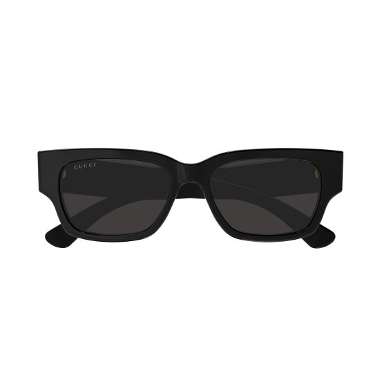 25FW 구찌 선글라스 GG1794S 001 BLACK BLACK GREY - GUCCI