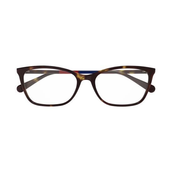 25FW 구찌 선글라스 GG1930O 004 HAVANA HAVANA TRANSPARENT