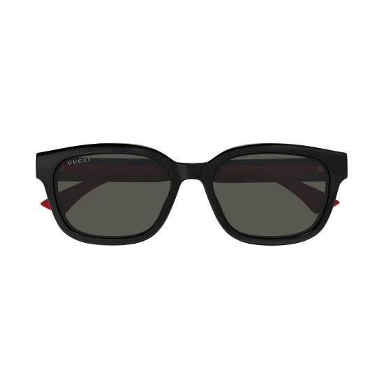 25FW 구찌 선글라스 GG1872SK 001 BLACK GREEN GREY - GUCCI