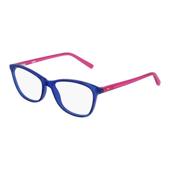 26SS [키즈] 푸마 비치용품 PJ0033O 006 BLUE FUCHSIA TRANSPARENT