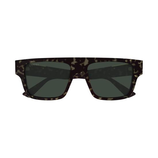 25FW 구찌 선글라스 GG1960S 004 HAVANA HAVANA GREEN