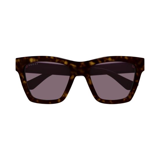 25FW 구찌 선글라스 GG1714S 007 HAVANA VIOLET VIOLET