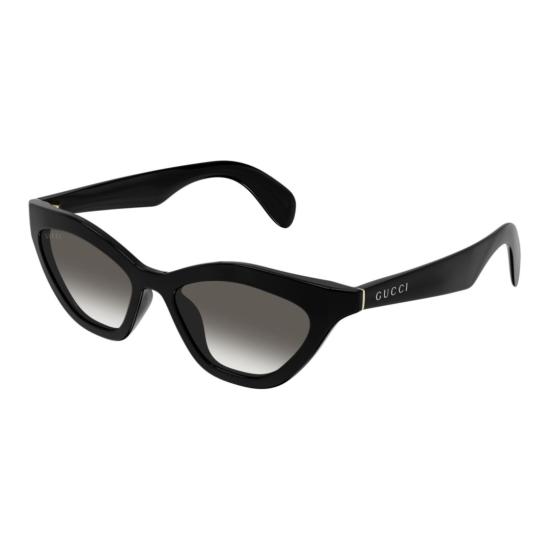 25FW 구찌 선글라스 GG1931S 001 BLACK BLACK SMOKE - GUCCI