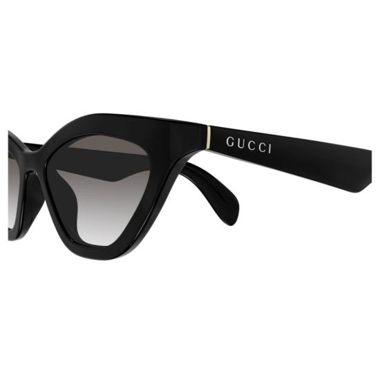 25FW 구찌 선글라스 GG1931S 001 BLACK BLACK SMOKE - GUCCI