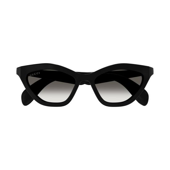 25FW 구찌 선글라스 GG1931S 001 BLACK BLACK SMOKE - GUCCI