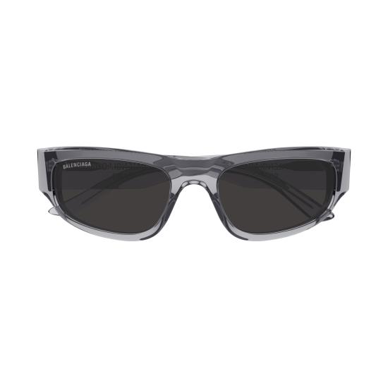 25FW 발렌시아가 선글라스 BB0388S 004 GREY GREY GREY - BALENCIAGA