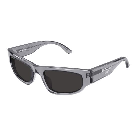 25FW 발렌시아가 선글라스 BB0388S 004 GREY GREY GREY