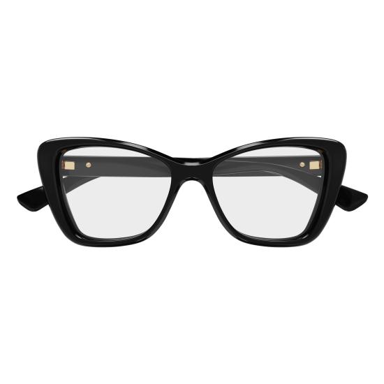 25FW 구찌 선글라스 GG1977O 001 BLACK BLACK TRANSPARENT