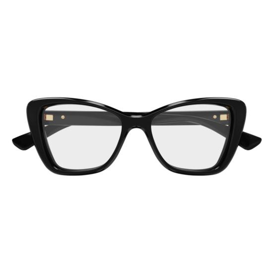 25FW 구찌 선글라스 GG1977O 001 BLACK BLACK TRANSPARENT