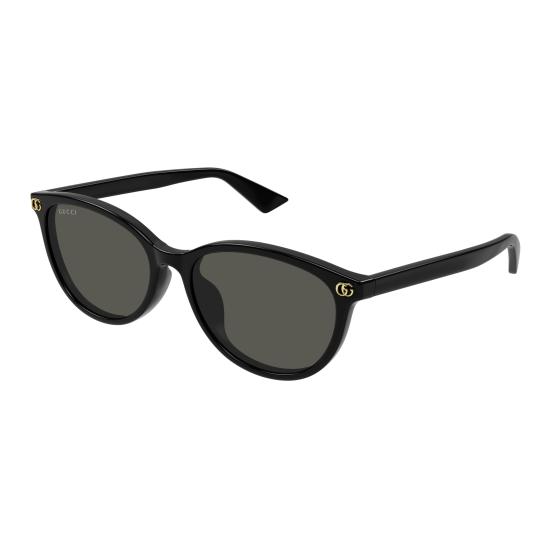 25FW 구찌 선글라스 GG1818SK 001 BLACK BLACK GREY
