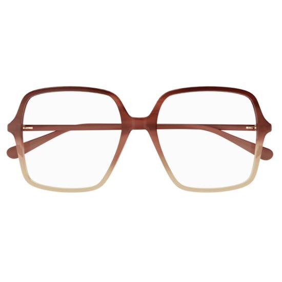 25FW 구찌 선글라스 GG1003O 004 RED RED TRANSPARENT - GUCCI