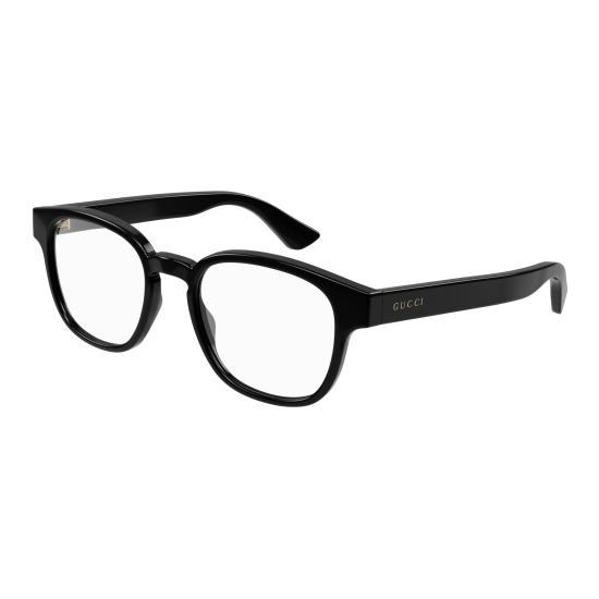 25FW 구찌 선글라스 GG1343O 001 BLACK BLACK TRANSPARENT