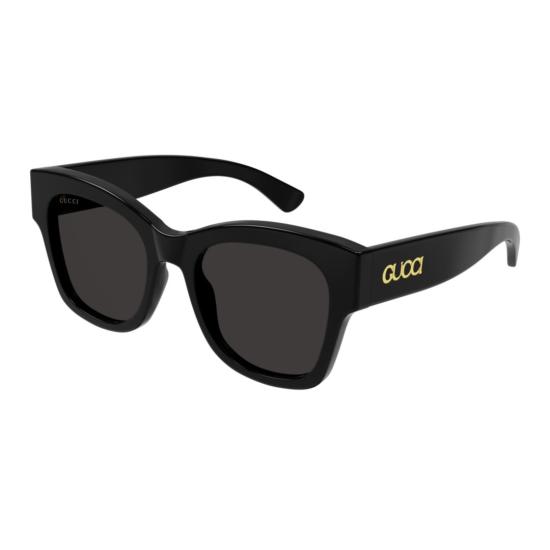 25FW 구찌 선글라스 GG1789S 001 BLACK BLACK GREY