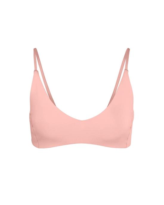  레프트 온 프라이데이 비키니 수영복 금요일에 왼쪽 일요일 탑 비키니 탑 - LEFT ON FRIDAY