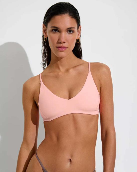  레프트 온 프라이데이 비키니 수영복 금요일에 왼쪽 일요일 탑 비키니 탑 - LEFT ON FRIDAY