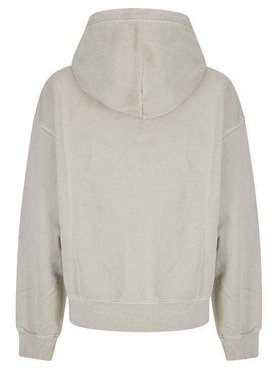 26SS 칼하트 WIP 후디드 넬슨 자켓 가먼트 다이드 I033830 3IOGD Stone Garment Dyed - CARHARTT WIP