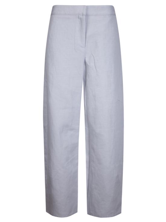 26SS 삼소앤삼소 스트레이트 팬츠 F26100129 F26100129 GRAY DAWN MELANGE