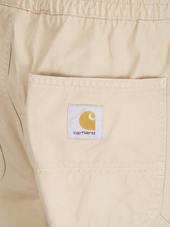 26SS 칼하트 WIP 플린트 쇼츠 I030480 G1GD WALL GARMENT DYED - CARHARTT WIP