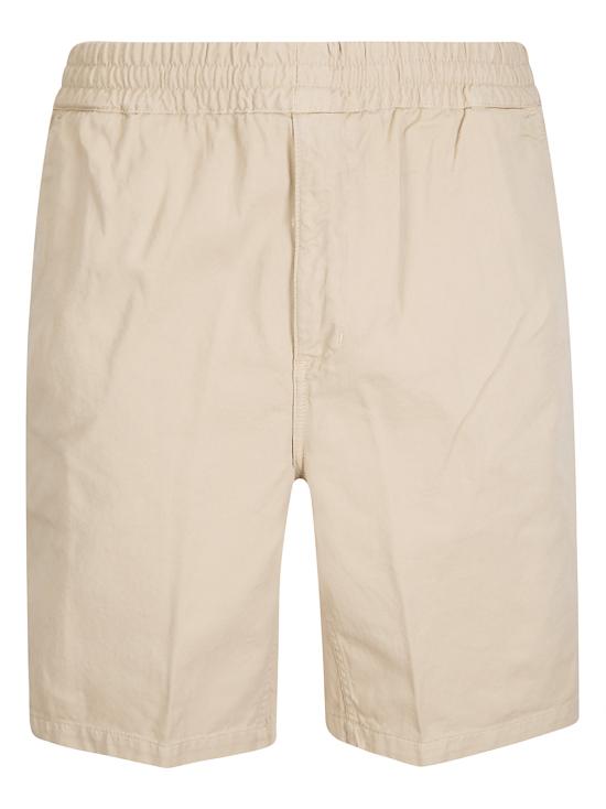 26SS 칼하트 WIP 플린트 쇼츠 I030480 G1GD WALL GARMENT DYED