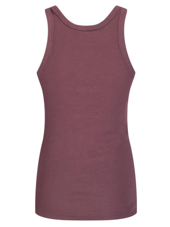 26SS 삼소앤삼소 반팔 티셔츠 F00001111 191619TCX FUDGE - SAMSOE SAMSOE